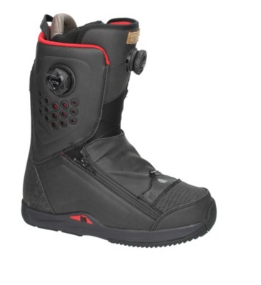 Dc travis store rice mountain boots